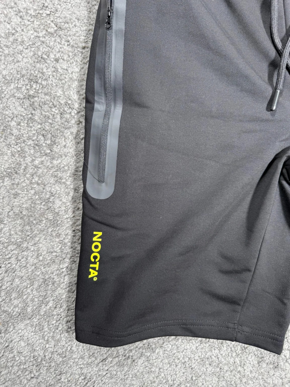 Conjunto Corto Nike Nocta