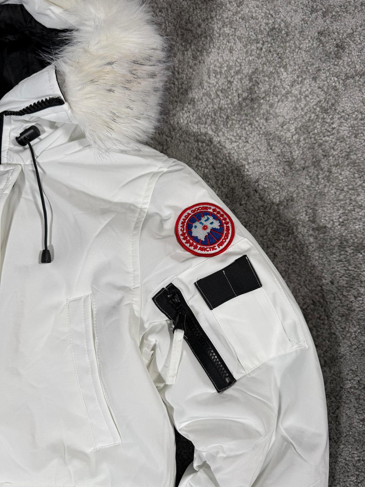 CHAQUETA CANADA GOOSE DE CHICA