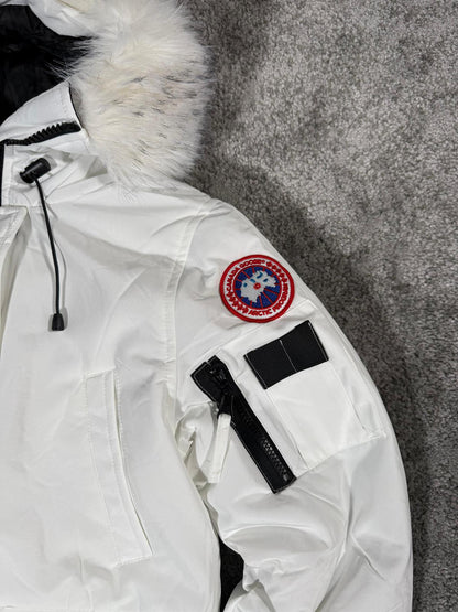 CHAQUETA CANADA GOOSE DE CHICA