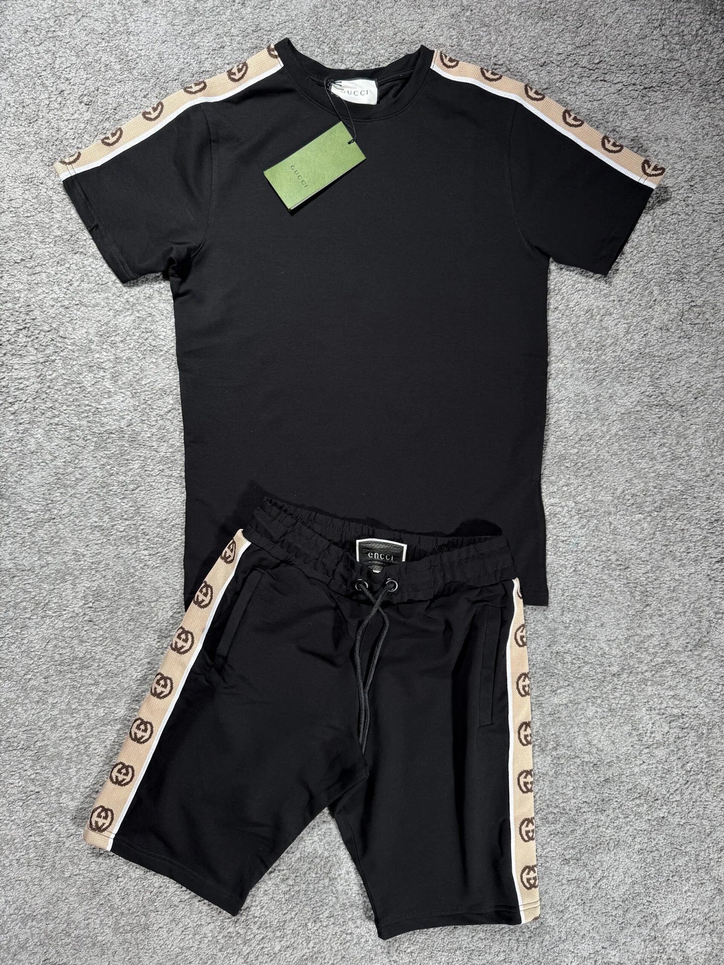 Conjunto Corto - GUCCI