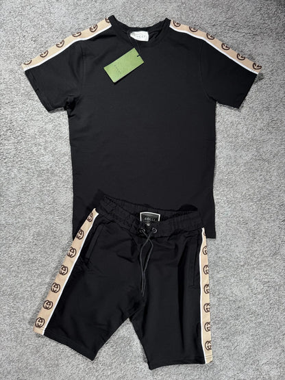 Conjunto Corto - GUCCI