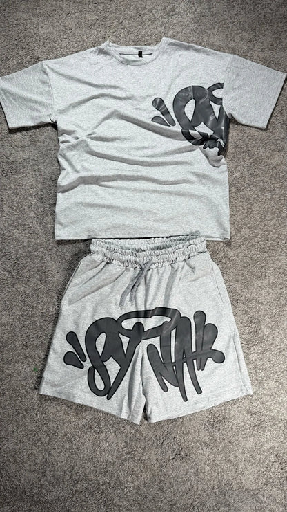 Conjunto Corto - SYNA WORLD