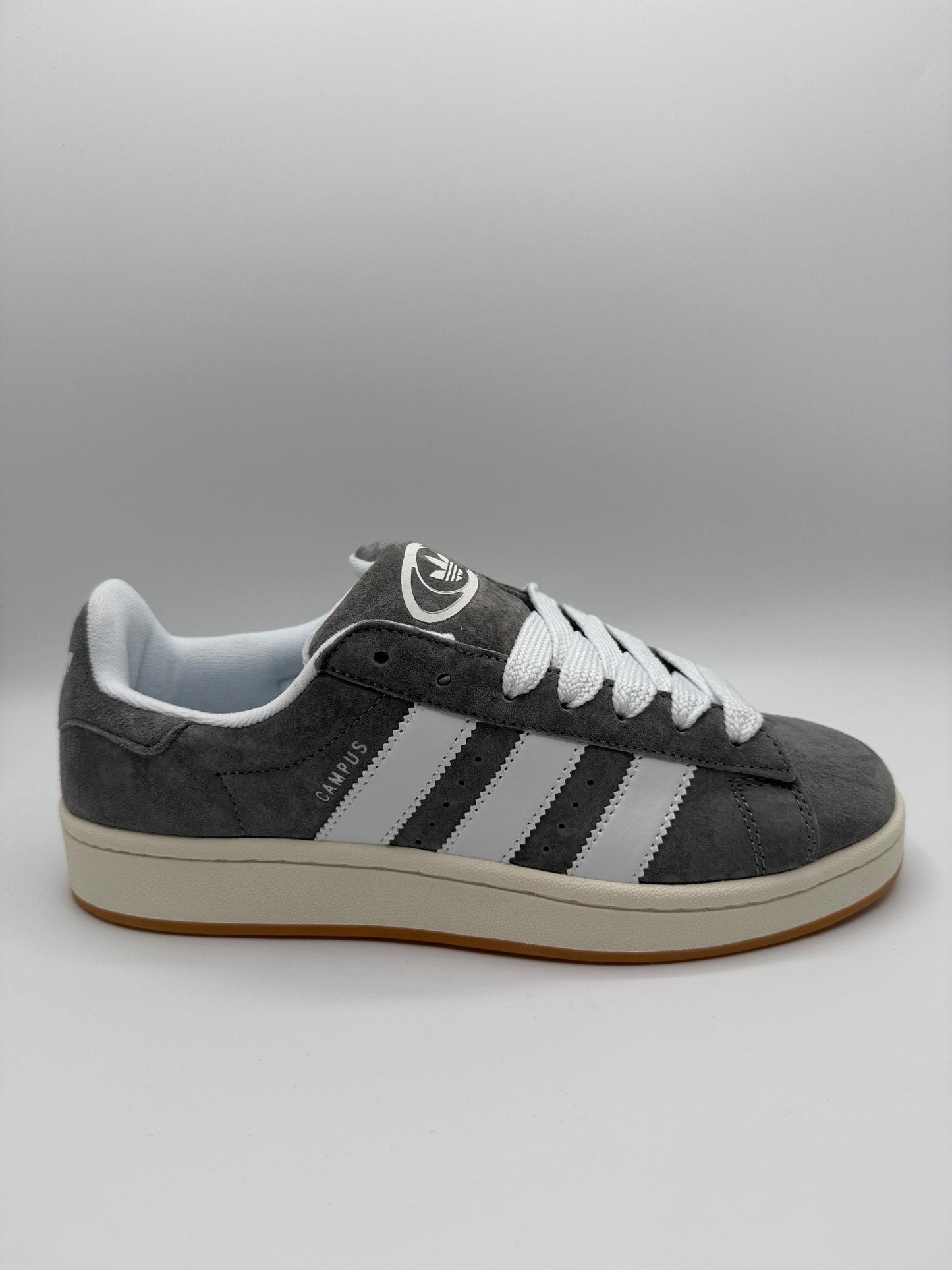 Adidas Campus Gris