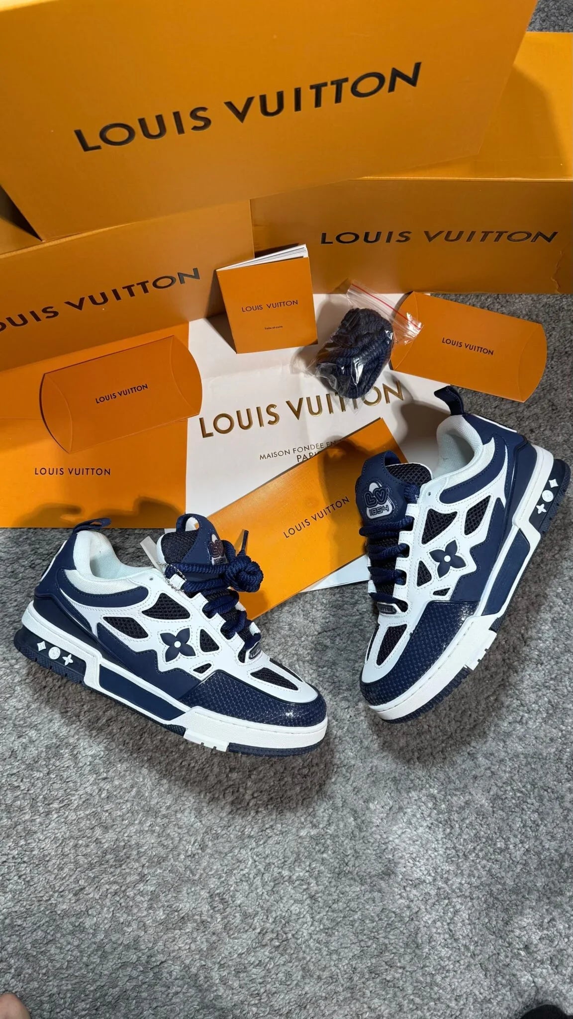 Louis Vuitton