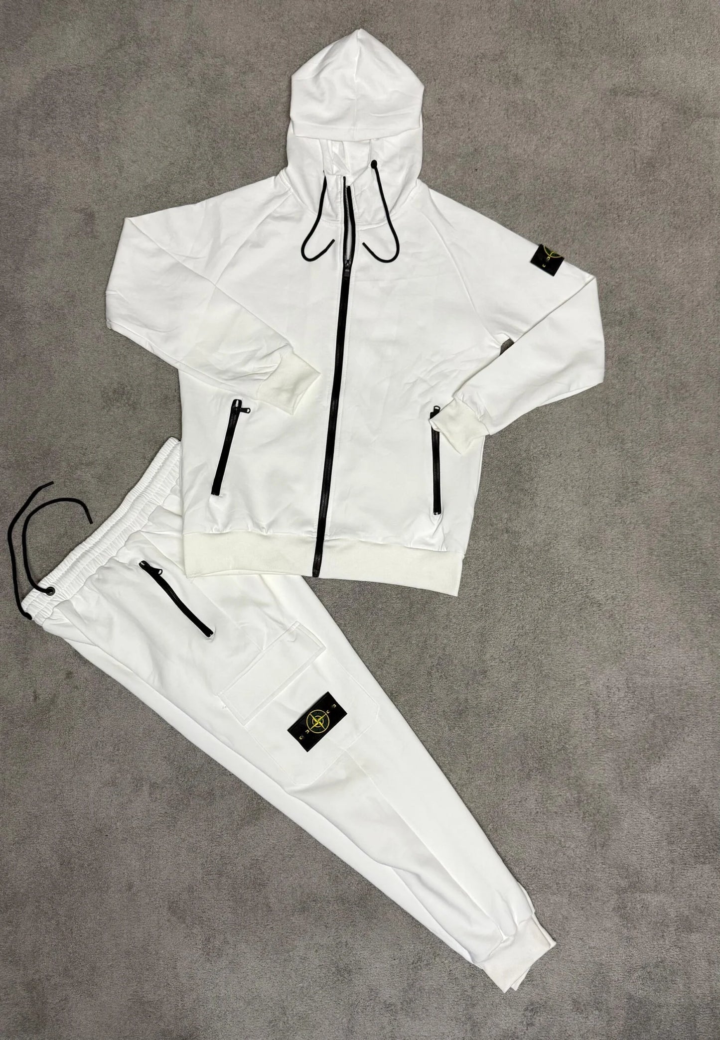 CHANDAL STONE ISLAND🧭