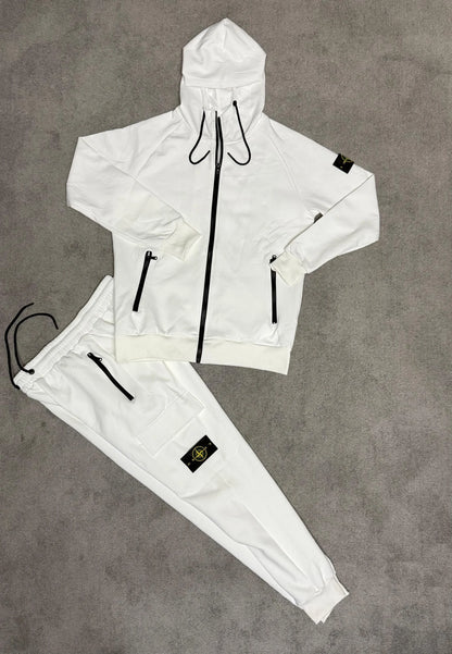 CHANDAL STONE ISLAND🧭