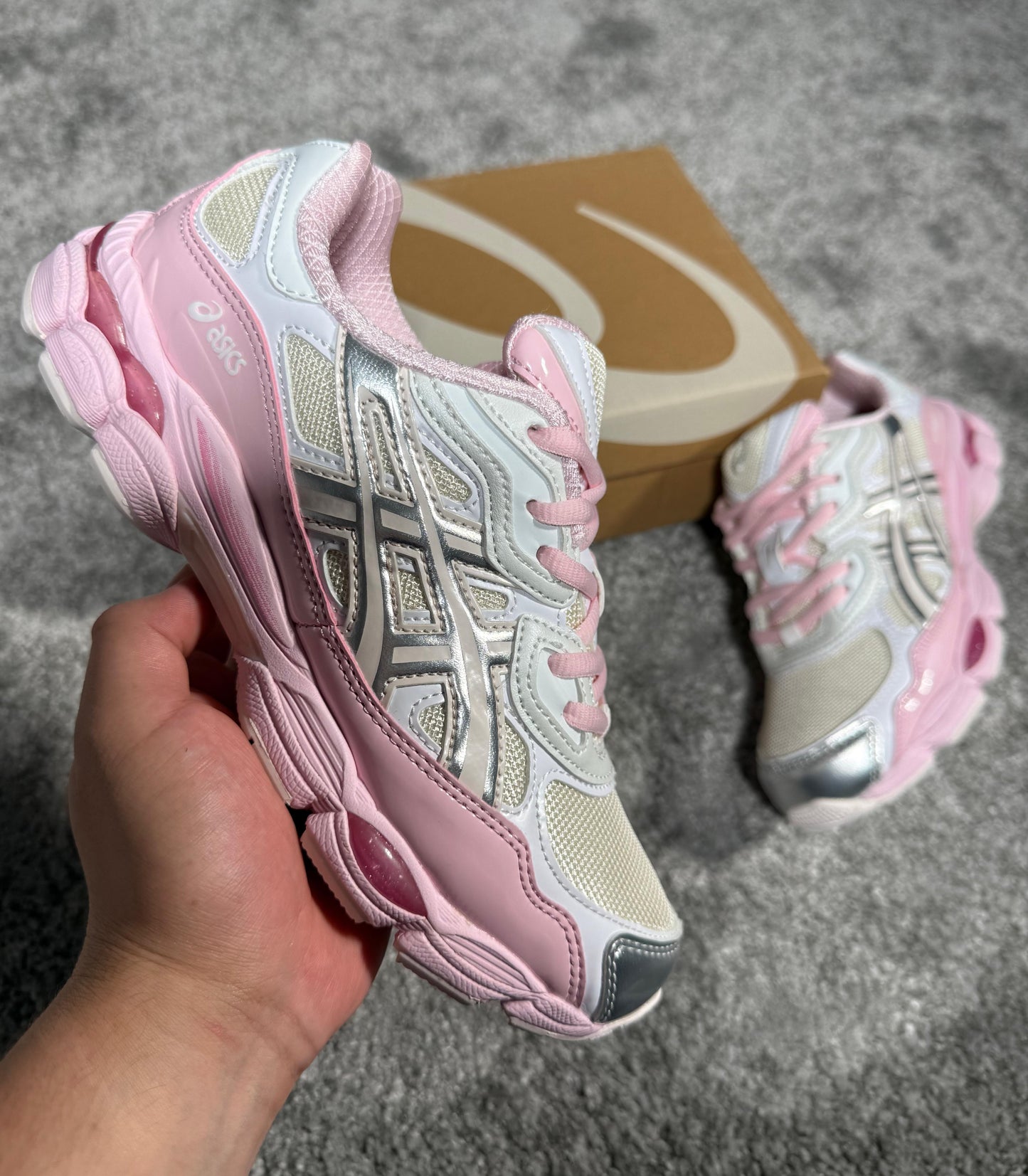 ASICS GEL NYC