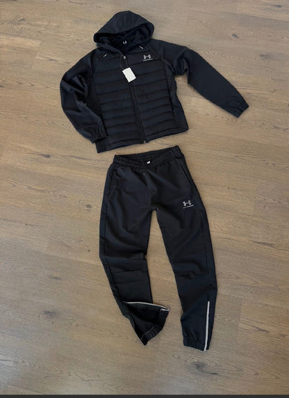 Conjunto Under Armour