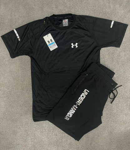 Conjunto Corto Under Armour