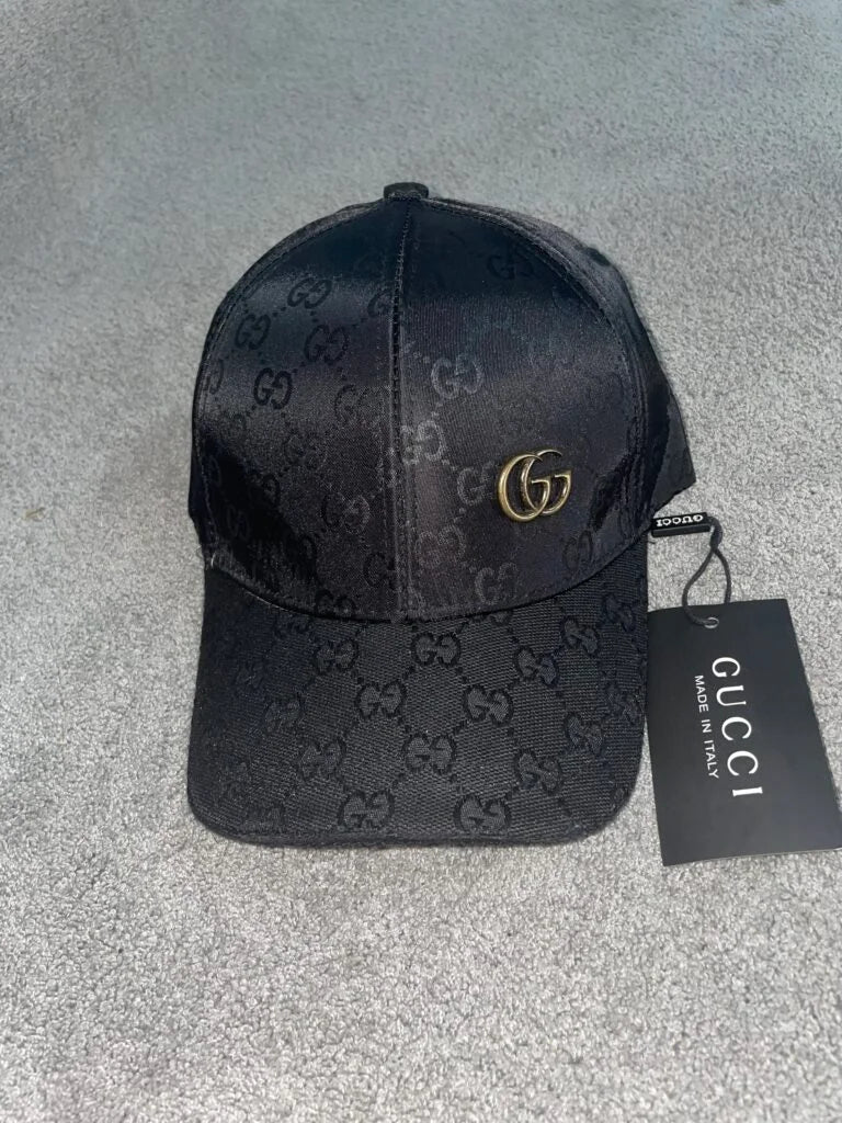 Gorra Gucci
