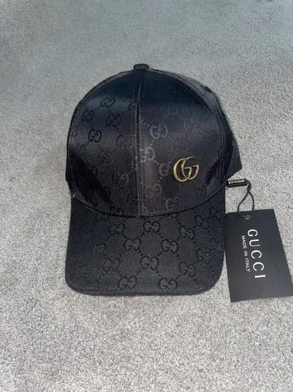 Gorra Gucci