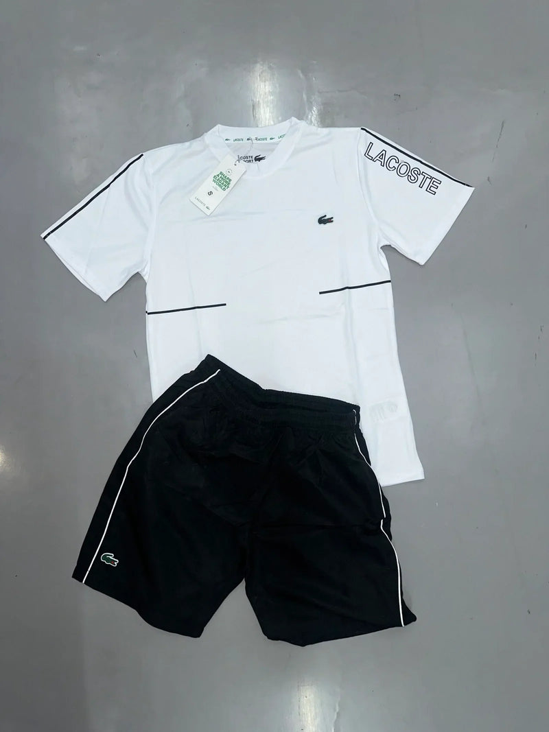Lacoste Poliester