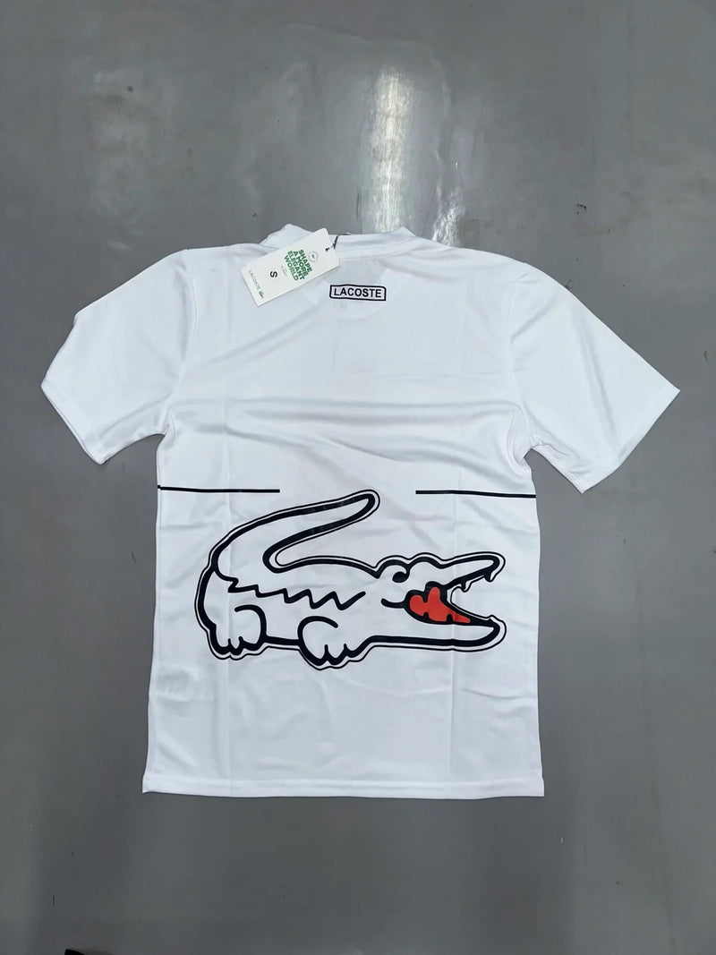 Lacoste Poliester