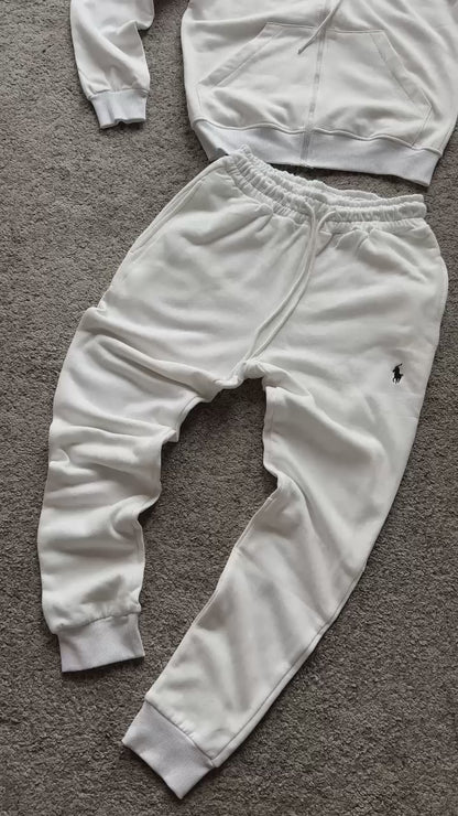 CHANDAL POLO RALPH LAUREN 🏇