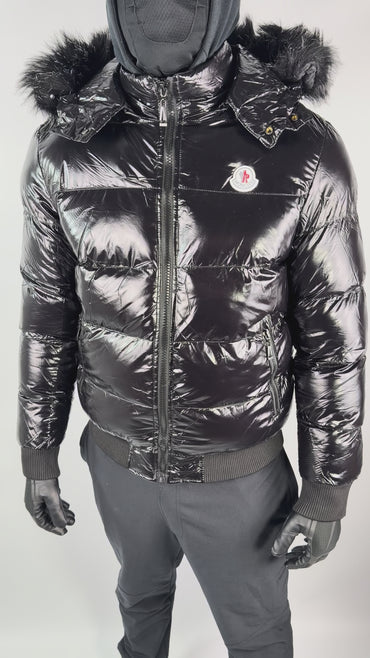 Abrigo Moncler