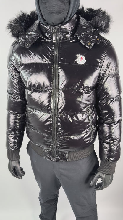 Abrigo Moncler