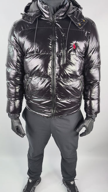 Abrigos Polo Ralph Lauren