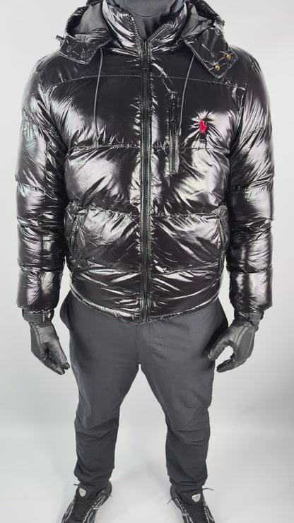 Abrigos Polo Ralph Lauren