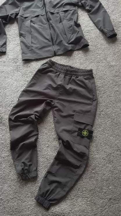 Conjunto Largo Stone Island