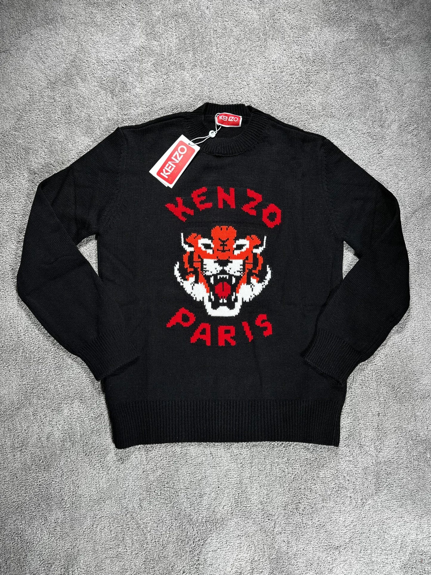 Jersey Kenzo